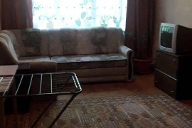 Недвижимость Комнаты / Комната 18 м² в 2-к, 1/14 эт.
