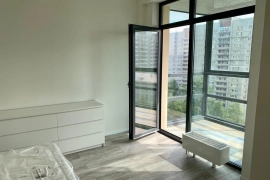 квартира-студия 50м2