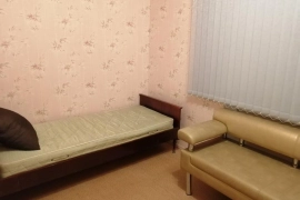 Аренда комнаты в 3-комнатной квартире 12 м², 10/10 этаж  