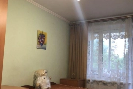 Недвижимость Комнаты / Комната 18 м² в 3-к, 5/9 эт.