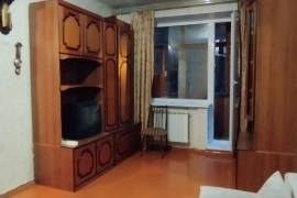 2-к. квартира, 43 м², 2/5 эт.