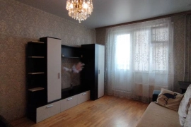 ТИХАЯ КВАРТИРА