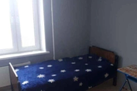 КОМНАТА ДЛЯ МУЖЧИНЫ