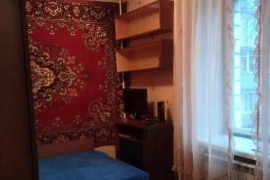 КОМНАТА ДЛЯ ДЕВУШКИ