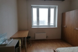 КОМНАТА