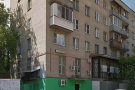 КОМНАТА С БАЛКОНОМ