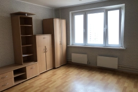 ПРОСТОРНАЯ КВАРТИРА