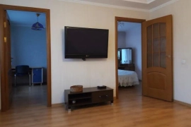 КВАРТИРА ДЛЯ СЕМЬИ