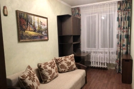 КВАРТИРА ДЛЯ СЕМЬИ