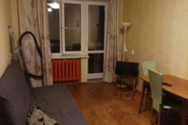 КВАРТИРА ДЛЯ СЕМЬИ