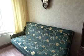 КОМНАТА ДЛЯ ОДНОГО ЖИЛЬЦА