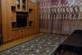 КВАРТИРА ДЛЯ ПАРЫ