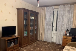 БЮДЖЕТНАЯ КВАРТИРА