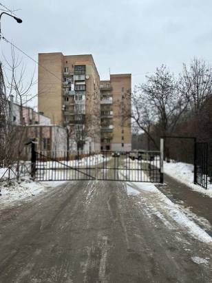 ТЁПЛАЯ КВАРТИРА