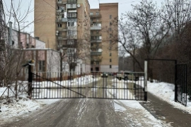 ТЁПЛАЯ КВАРТИРА