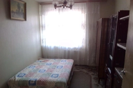  Комната 16 м² в 2-х квартире