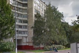 КОМНАТА ДЛЯ ДЕВУШКИ