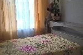 КОМНАТА С БАЛКОНОМ