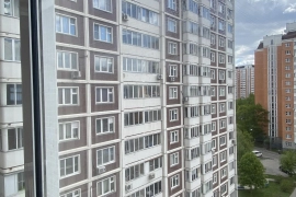 ПРОСТОРНАЯ КВАРТИРА