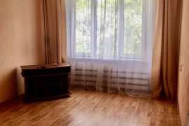 КВАРТИРА ДЛЯ СЕМЕЙНОЙ ПАРЫ