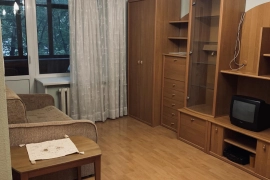 ОДНОКОМНАТНАЯ КВАРТИРА