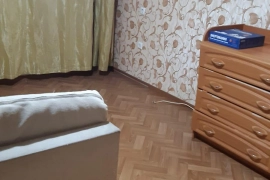 ПРОСТОРНАЯ КВАРТИРА