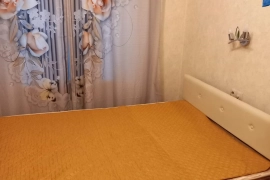 Комната 12 м² в 3-к., 1/9 эт.