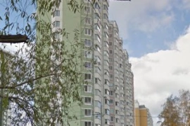 КВАРТИРА ДЛЯ СЕМЕЙНОЙ ПАРЫ