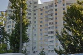 КВАРТИРА ДЛЯ ПАРЫ