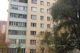 КВАРТИРА ДЛЯ СЕМЬИ
