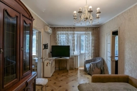 ХОРОШАЯ КВАРТИРА