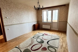 ПРОСТОРНАЯ КВАРТИРА