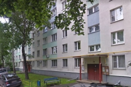 КВАРТИРА ПОСЛЕ РЕМОНТА