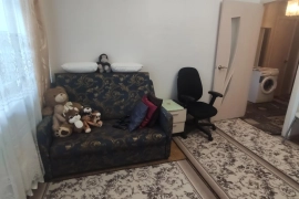 Квартира, 1 комната, 35 м²