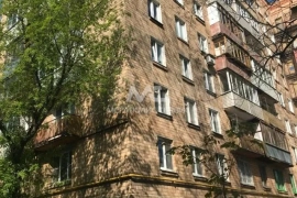 1-к. квартира, 31 м², 6/9 эт.