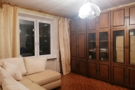 ДВУХКОМНАТНАЯ КВАРТИРА
