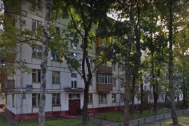 ДВУХКОМНАТНАЯ КВАРТИРА