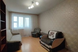 2-к квартира, 54 м², 7/17 эт.