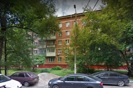 НЕДОРОГАЯ КВАРТИРА