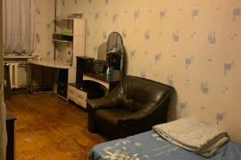 БЮДЖЕТНАЯ КВАРТИРА