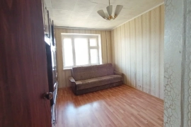 КВАРТИРА ДЛЯ ПАРЫ ИЛИ ОДНОГО ЖИЛЬЦА